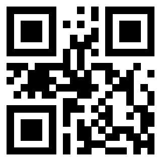 3304995281 - Immagine del QrCode