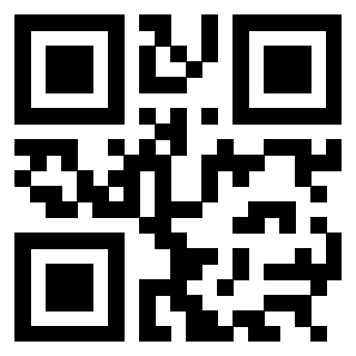Scansione del Qr Code di 3304995283