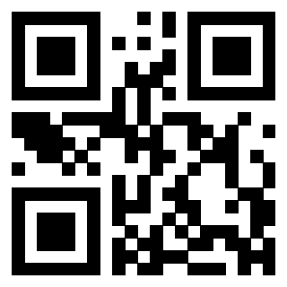 3304995287 - Immagine del QrCode associato