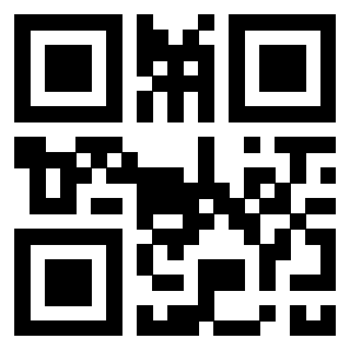 3304995288 Qr Code associato