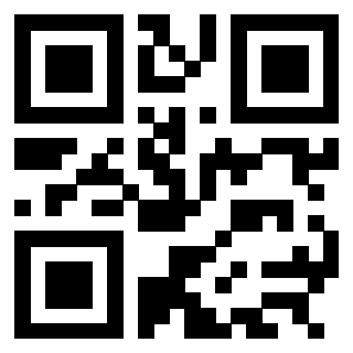Scansione del Qr Code di 3304995290