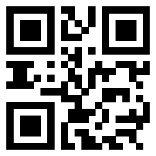 Immagine del QrCode di 3304995291