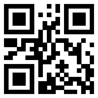 Scansione del QrCode di 3304995292