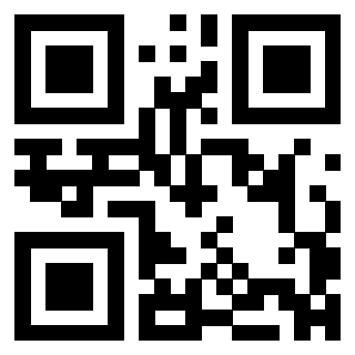 3304995294 - Immagine del QrCode associato