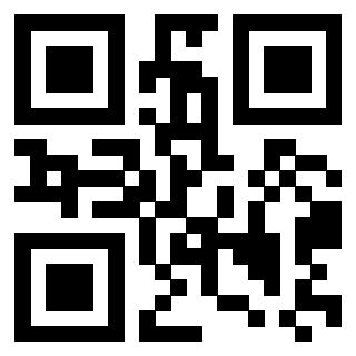 3304995296 - Immagine del QrCode