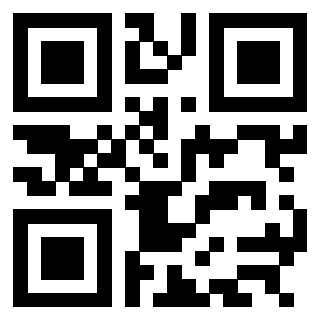 3304995298 - Immagine del Qr Code associato