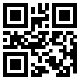 Immagine del Qr Code di 3304995299