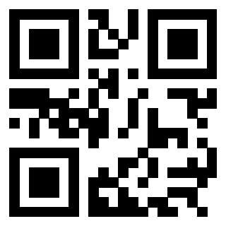 Il Qr Code di 3304995301