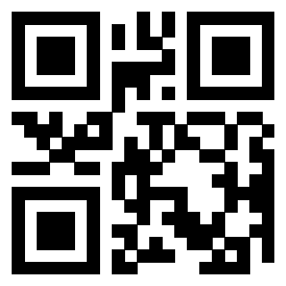 3304995302 - Immagine del QrCode associato