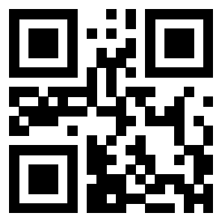 Il Qr Code di 3304995307