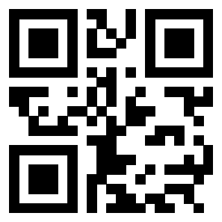 Il Qr Code di 3304995312