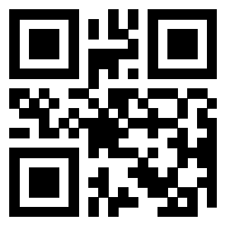 Scansione del Qr Code di 3304995314