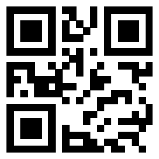 Il Qr Code di 3304995318