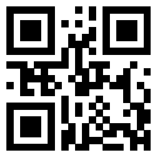 3304995320 - Immagine del QrCode