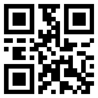 3304995322 - Immagine del Qr Code associato