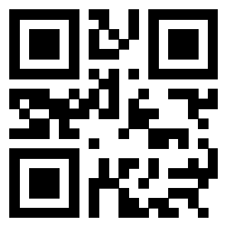 Scansione del Qr Code di 3304995323
