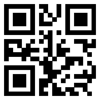 Immagine del QrCode di 3304995324
