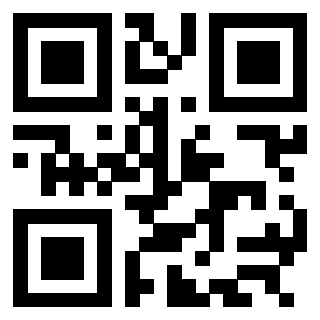 3304995325 - Immagine del QrCode associato