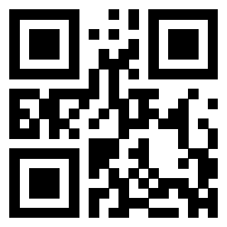 Scansione del Qr Code di 3304995326