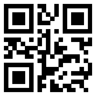 Il QrCode di 3304995328