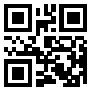 Il QrCode di 3304995329