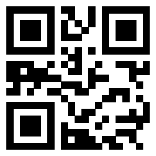 3304995330 - Immagine del QrCode associato