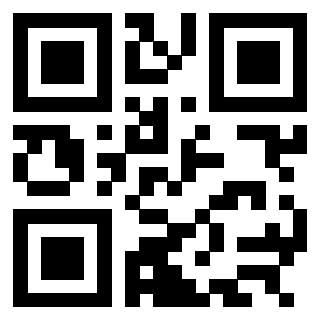 Immagine del QrCode di 3304995331
