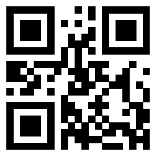 Il QrCode di 3304995332