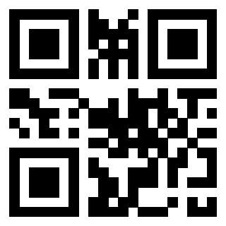 3304995333 - Immagine del QrCode associato