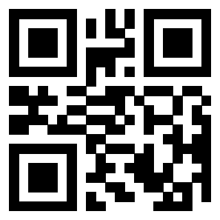 3304995335 Qr Code associato