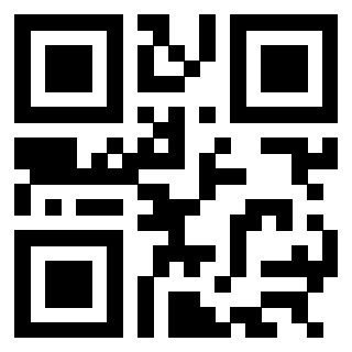 3304995337 Qr Code associato
