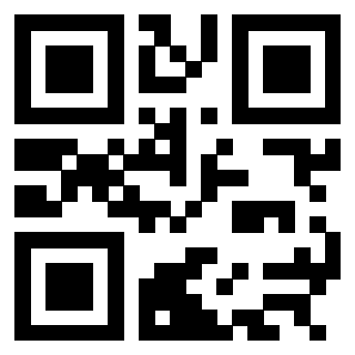 3304995342 Qr Code associato