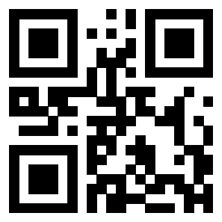 Il QrCode di 3304995343