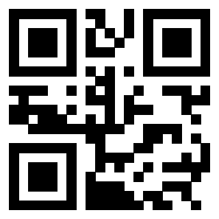 3304995344 QrCode associato