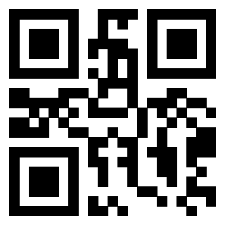 Scansione del Qr Code di 3304995345
