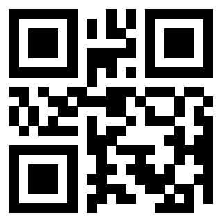 3304995346 Qr Code associato