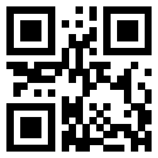 Immagine del Qr Code di 3304995348