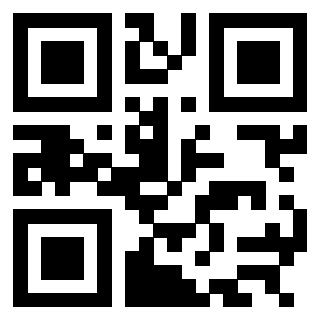 Immagine del QrCode di 3304995349