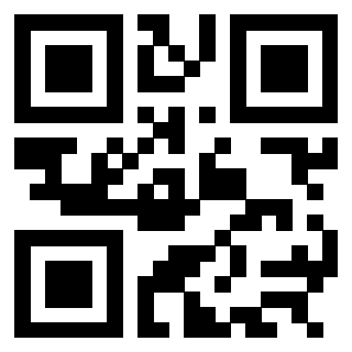 Il Qr Code di 3304995351