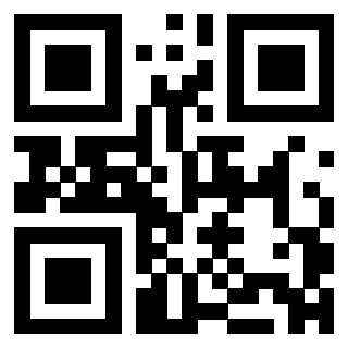 Scansione del QrCode di 3304995352