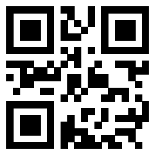 3304995353 - Immagine del QrCode associato