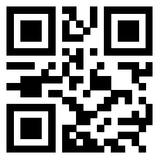 3304995354 Qr Code associato