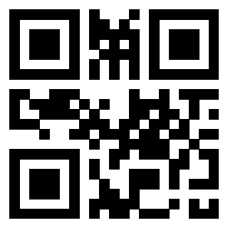 3304995356 Qr Code associato