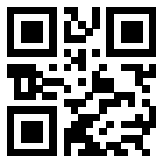 Scansione del Qr Code di 3304995358