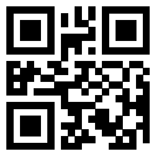 3304995359 - Immagine del QrCode associato