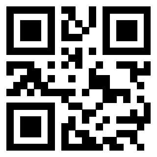 3304995360 - Immagine del Qr Code