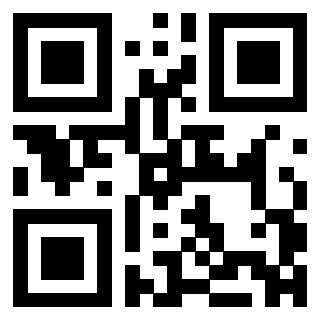 3304995367 - Immagine del QrCode associato