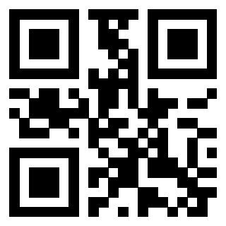 3304995368 - Immagine del Qr Code