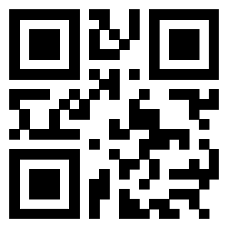 3304995369 - Immagine del QrCode associato