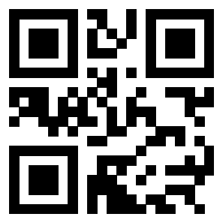 Immagine del Qr Code di 3304995370